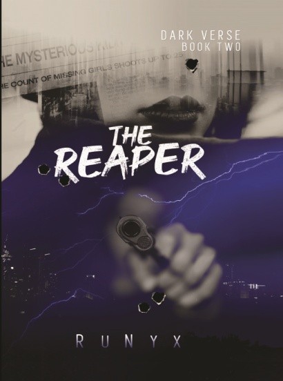 The Reaper (Dark Verse 2)