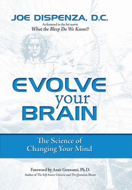 Evolve Your Brain