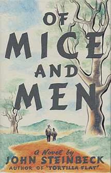 OF MICE AND MEN