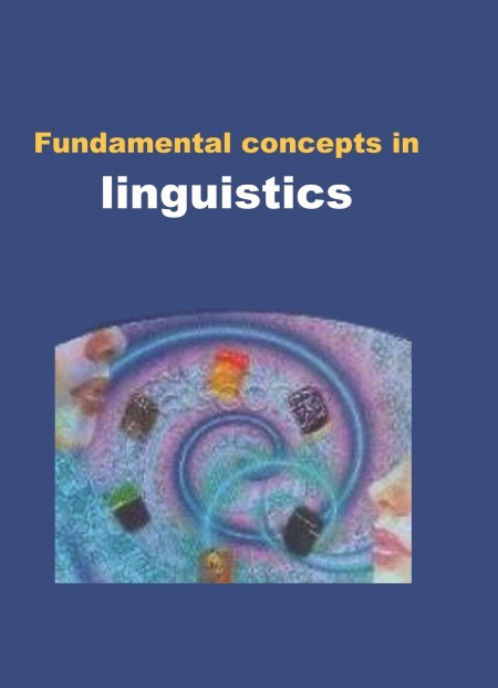 Fundamental concepts in linguistics
