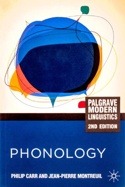 Phonology 2nd
