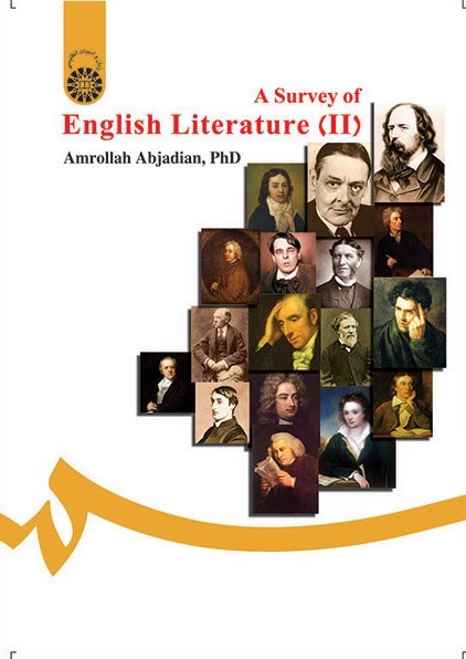 2 A Survey of English Literature