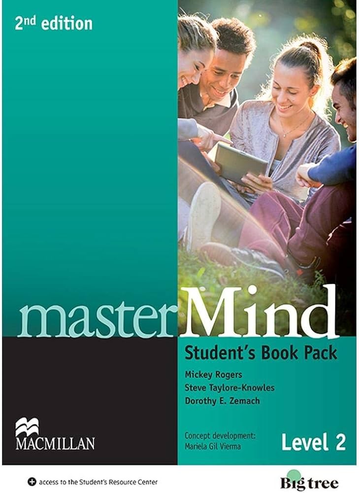 masterMind 2nd Level 2