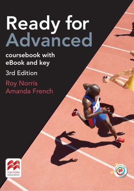 Ready for Advanced 3rd