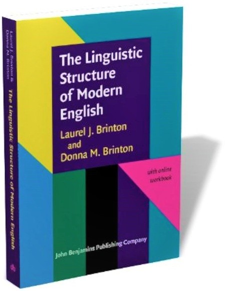 The Linguistic Structure of Modern English