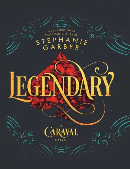 Legendary – Caraval 2
