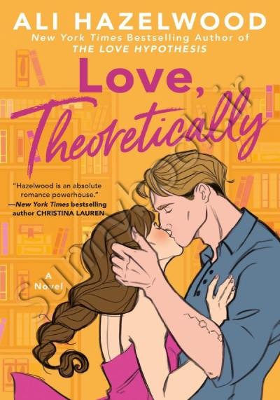 Love , Theoretically