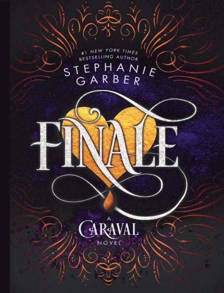 Finale – Caraval 3