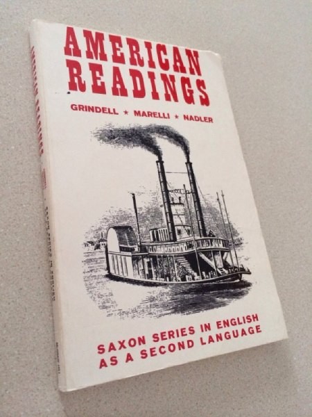 American Readings