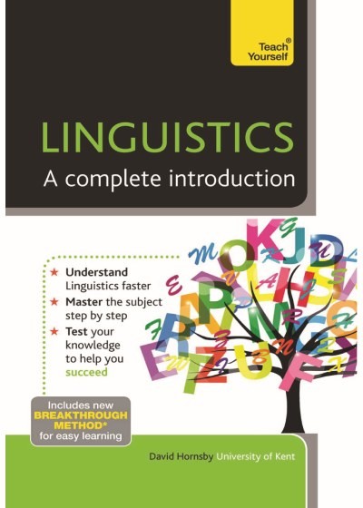 Linguistics : A Complete Introduction
