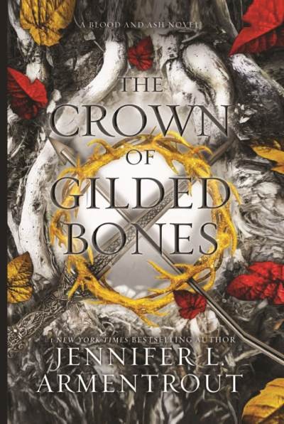 The Crown of Gilded Bones