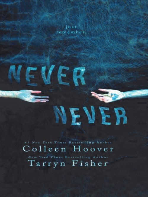 Never Never – Part One