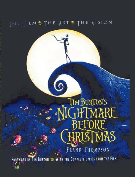 Penguin Active Reading Level 2 Tim Burton’s The Nightmare Before Christmas