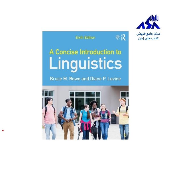 A Concise Introduction to Linguistics 6th