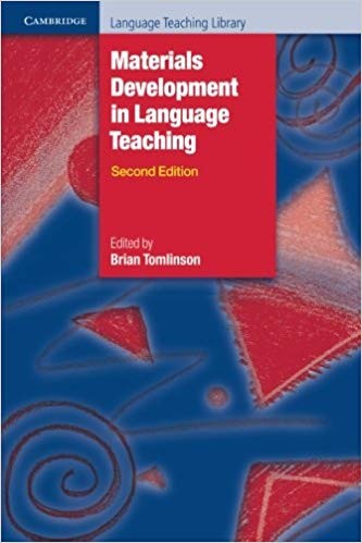 Materials Development in Language Teaching (Cambridge Language Teaching Library) 2nd