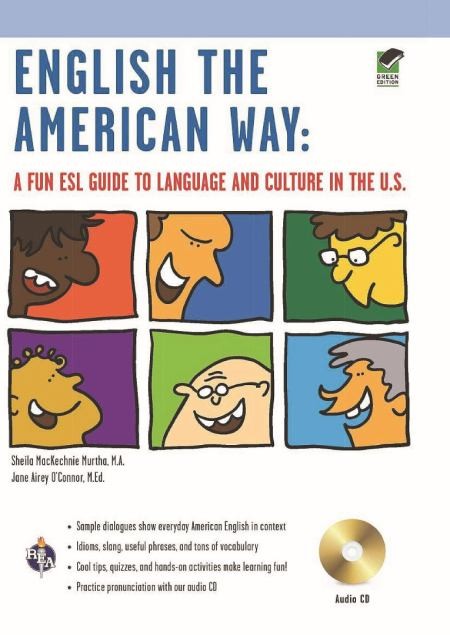 English the American Way