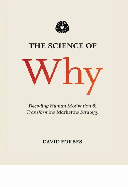 The Science of Why