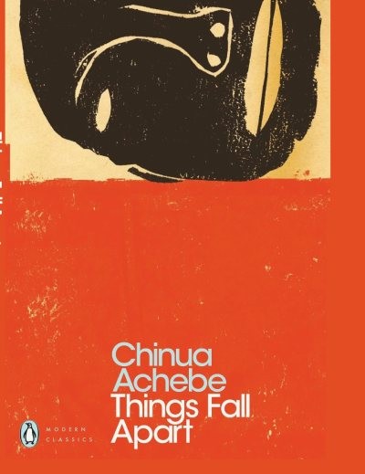 Things Fall Apart