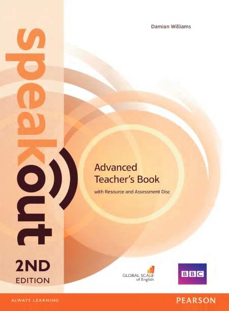 Speakout Advanced 2nd Teachers Book