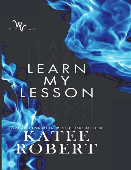 Learn My Lesson