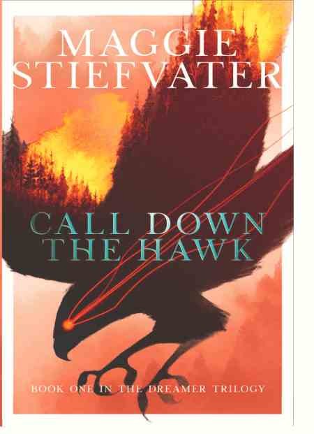 Call Down the Hawk