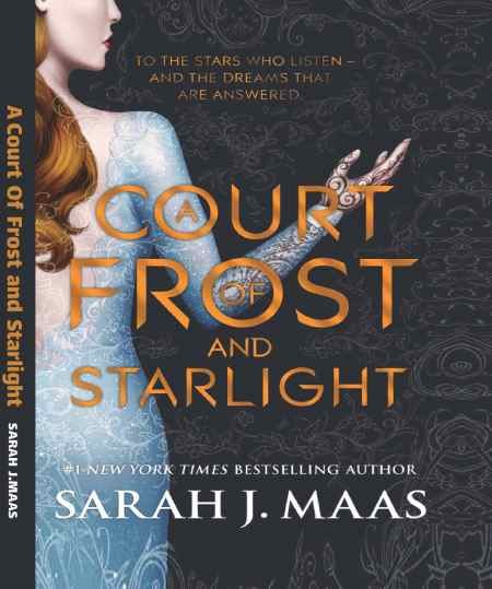 A Court of Frost and Starlight