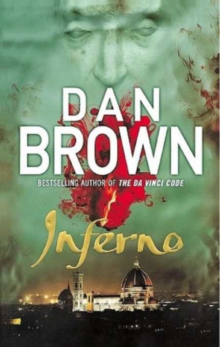 Inferno – Robert Langdon 4
