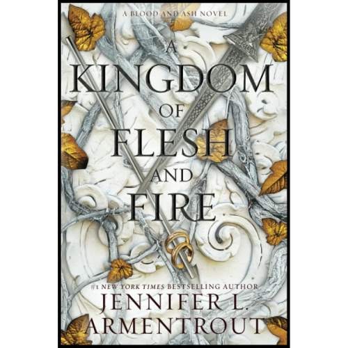 A Kingdom of Flesh and Fire
