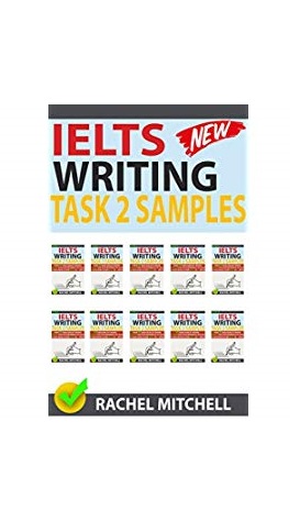 Ielts Writing Task 2 Samples خرید کتاب آیلتس