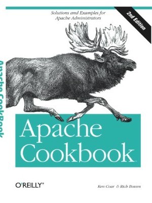 Apache Cook book