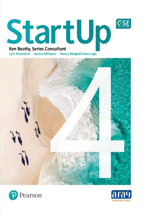Start Up 4