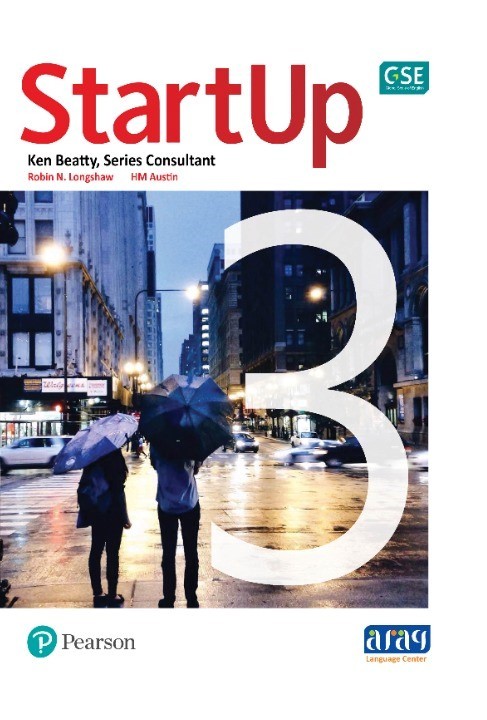 Start Up 3