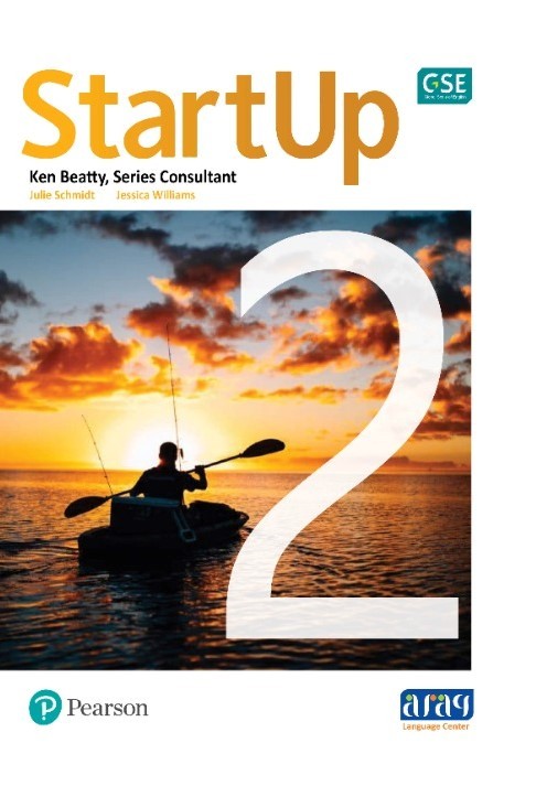 Start Up 2