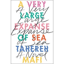 A Very Large Expanse of Sea