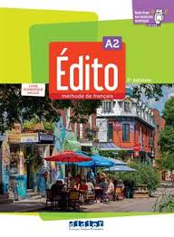 Edito A2 Guide