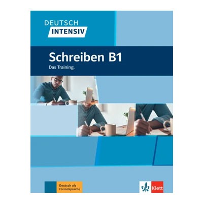 Deutsch Intensiv Schreiben B1