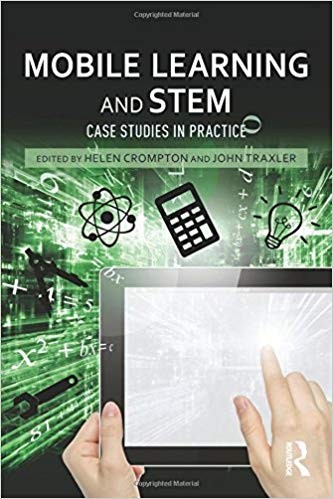 Mobile Learning and Stem Case Studies in Practice