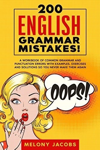 English Grammar Mistakes