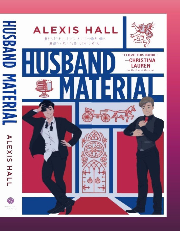 Husband Material