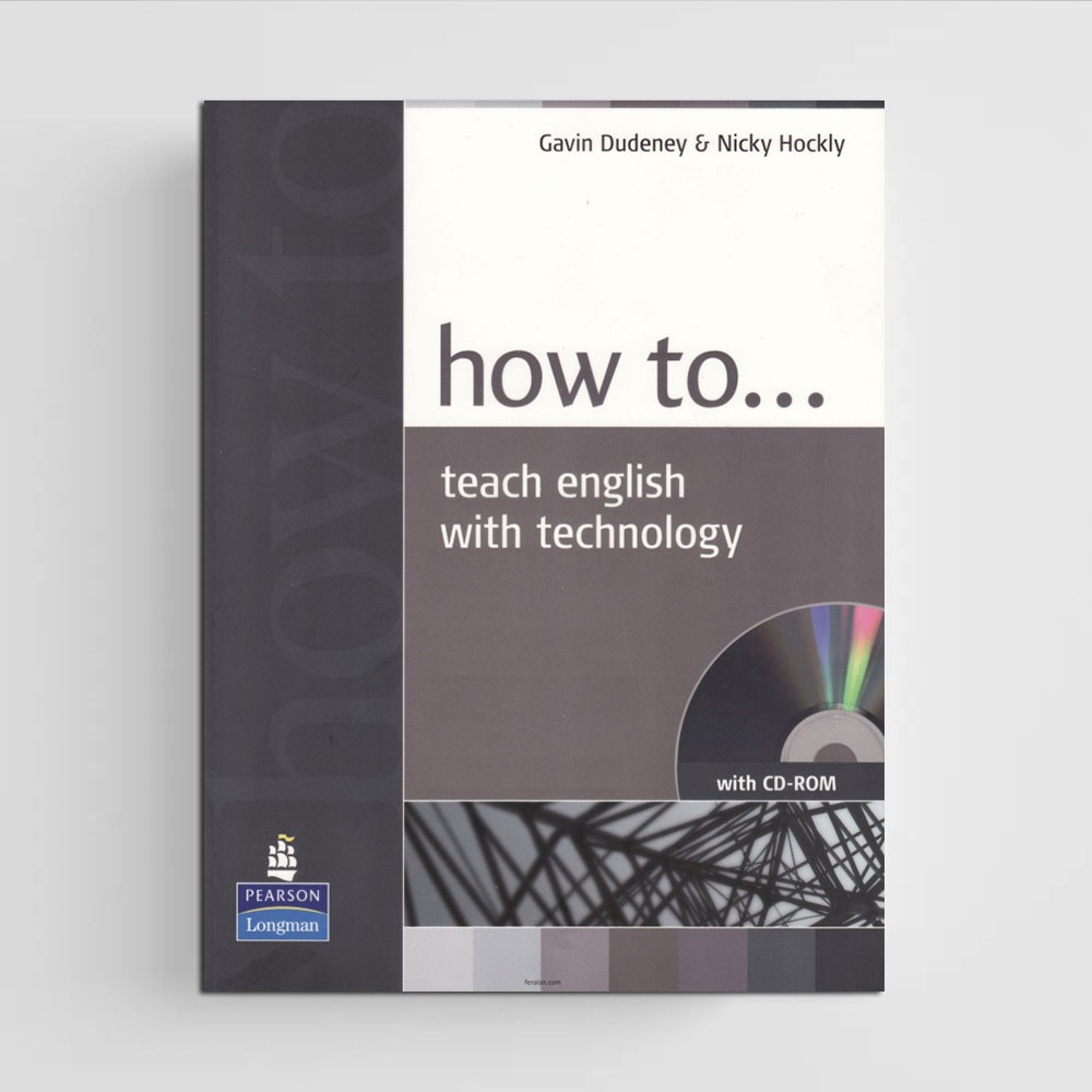How to Teach English with Technology