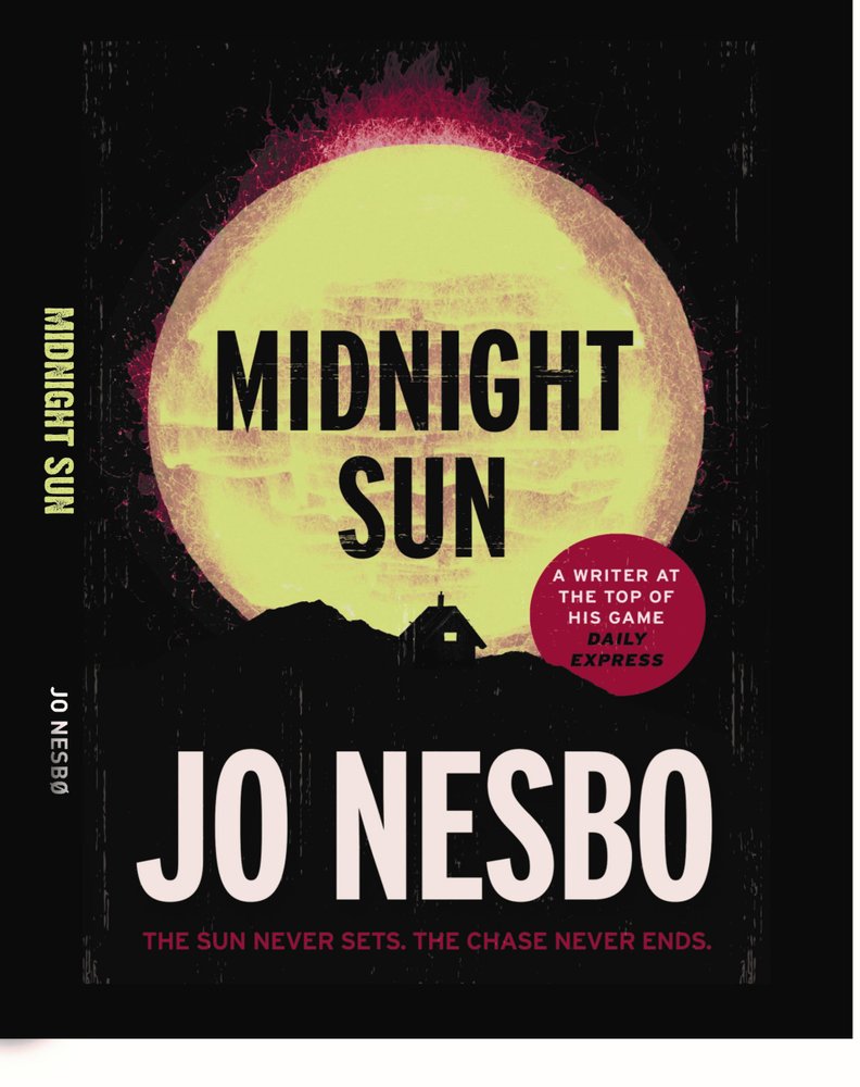 Midnight Sun