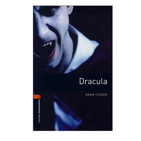 Dracula Level 2 Oxford Bookworms Library