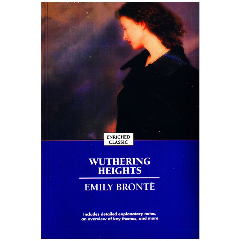 Wuthering Heights