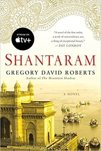 Shantaram A Novel 1