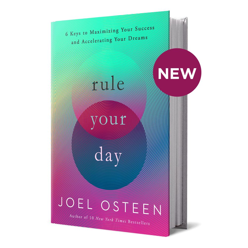 Rule Your Day