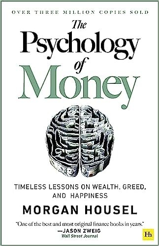 The Psychology of Money