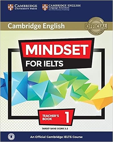 Teachers Book Mindset For IELTS 1