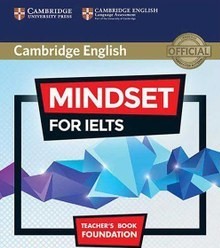 Teachers Book Mindset For IELTS Founndation