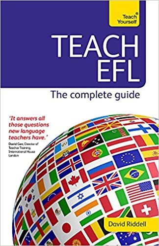 TEACH EFL A COMPLETE GUIDE