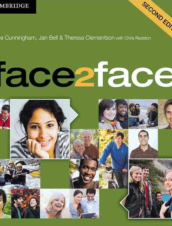 Face 2 face Advance 2nd